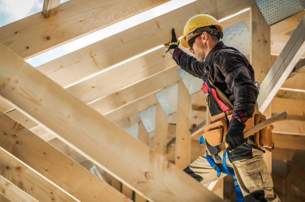 Best Best Roofing Contractors  in Shamrock, TX
