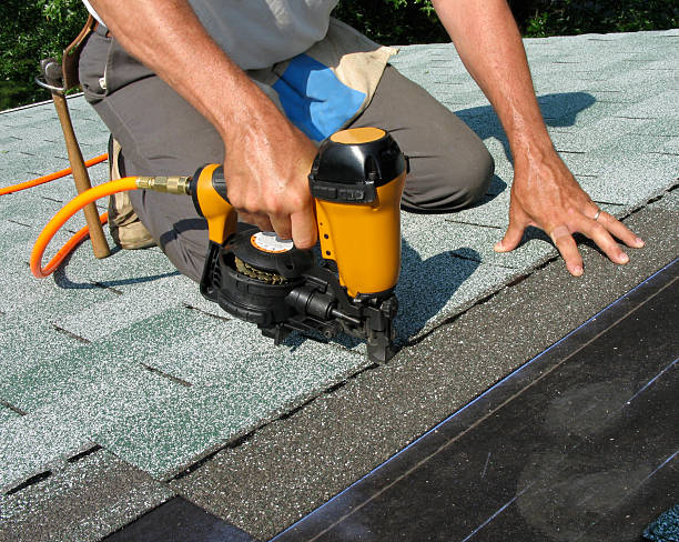 Best Shingle Roofing Installation  in Shamrock, TX