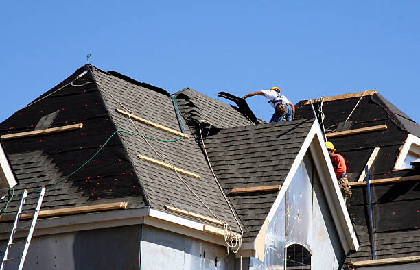 Best Roofing Contractor Near Me  in Shamrock, TX