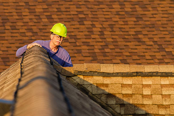 Best Local Roofing Companies  in Shamrock, TX