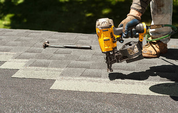 Best Slate Roofing Contractor  in Shamrock, TX